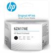 HP Druckkopf 6ZA17AE Black, Druckleistung Seiten: 8000 ×, Toner/Tinte Farbe: Black, Origin | Bild 2