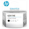 HP Druckkopf 6ZA17AE Black, Druckleistung Seiten: 8000 ×, Toner/Tinte Farbe: Black, Origin