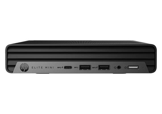 HP Elite Mini 600 G9, i5, 16GB, 512GB, W11Pro