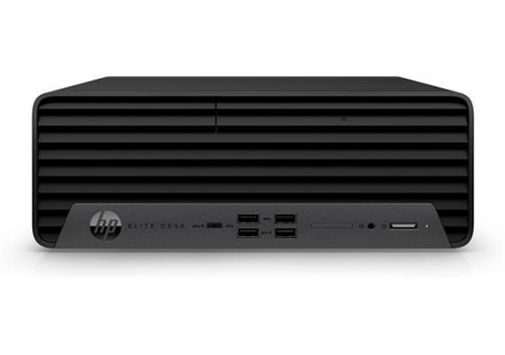 HP Elite SFF 800 G9, i7, 16GB, 512GB, W11Pro