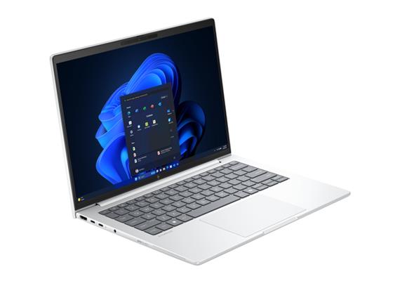HP EliteBook 8 G1i, 14", Ultra 5, 16GB, 512GB, W11Pro
