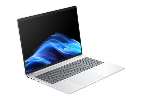 HP EliteBook 8 G1i, 16", Ultra 5, 16GB, 512GB, W11Pro