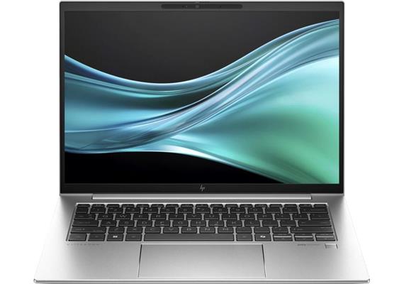 HP EliteBook 840 G11, 14", Ultra 5, 16GB, 512GB, W11Pro