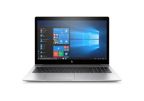 HP EliteBook 850 G5, 15.6", i7, 8GB, 256GB, Win10Pro