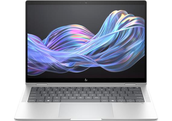 HP EliteBook X Flip G1i, 14", Ultra 5, 16GB, 512GB