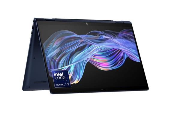 HP EliteBook X Flip G1i, 14", Ultra 7, 32GB, 1TB, W11 Pro