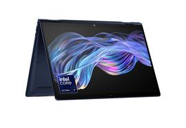 HP EliteBook X Flip G1i, 14", Ultra 7, 32GB, 1TB, W11 Pro