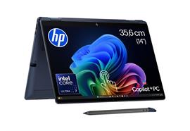 HP EliteBook XFlipG2i, 14", Ultra 7, 32GB, 512GB, W11 Pro