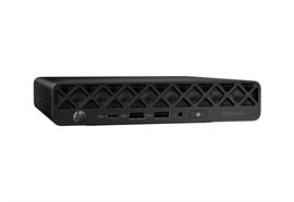 HP EliteDesk 8 Mini G1i, Intel Ultra 5, 16GB, 512GB, Win11 Pro