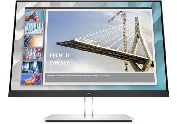 HP EliteDisplay E24i G4 - 24"