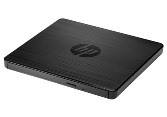 HP Externes USB-DVD-RW-Laufwerk