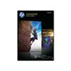 HP Fotopapier Advanced Glossy A4 25 Blatt