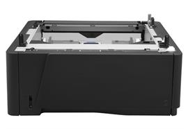 HP LaserJet 500-Blatt-Dokumentzuführung/Fach