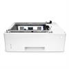 HP LaserJet 550-Blatt-Papierfach