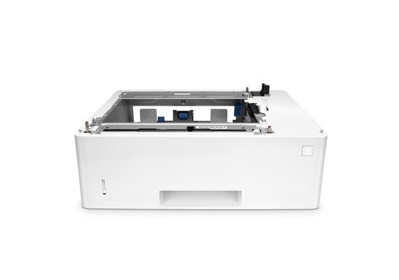 HP LaserJet 550-Blatt-Papierfach