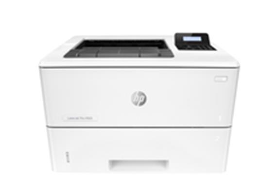 HP LaserJet Pro M501dn