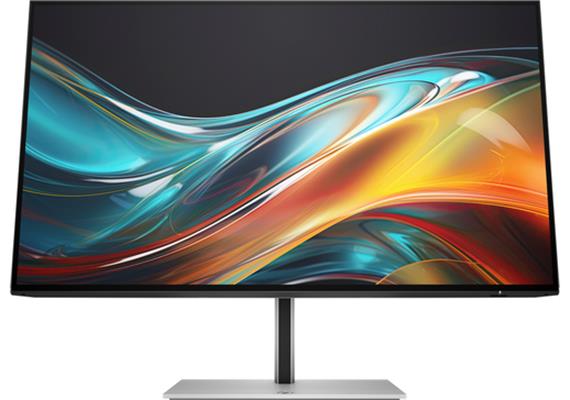 HP Monitor 724pf, 23.8"