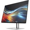 HP Monitor 724pn, 24"