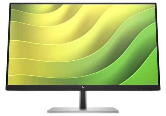 HP Monitor E24q G5, 23.8", 2560x1440, 16:9, IPS 300 cd/m2, 123PPI