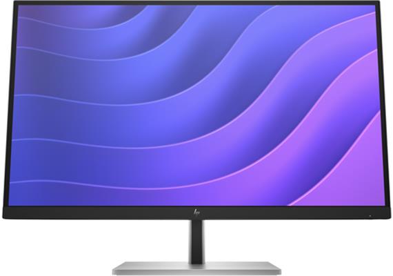 HP Monitor E27q G5, 27", 2K