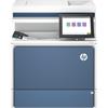 HP Multifunktionsdrucker Color LaserJet Enterprise 5800dn