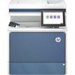 HP Multifunktionsdrucker Color LaserJet Enterprise 5800dn | Bild 2