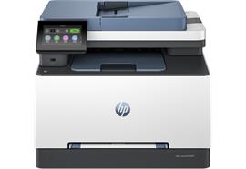 HP Multifunktionsdrucker Color LaserJet Pro MFP 3302fdw