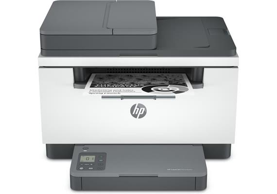 HP Multifunktionsdrucker LaserJet Pro MFP M234sdw