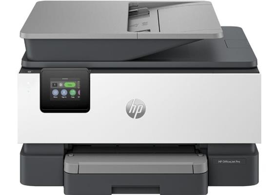 HP Multifunktionsdrucker OfficeJet Pro 9120b All-in-One