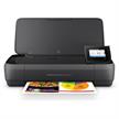 HP OfficeJet 250 Mobiler All-in-One Drucker | Bild 4