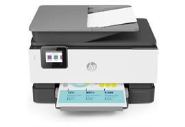 HP OfficeJet Pro 9010 e-All-in-One
