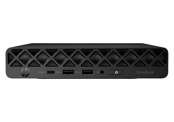 HP PC Elite DM 8 G1i, Ultra 5, 16GB, 256GB, W11Pro