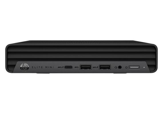 HP PC Elite DM 800 G9, i5, 16GB, 256GB, W11 Pro