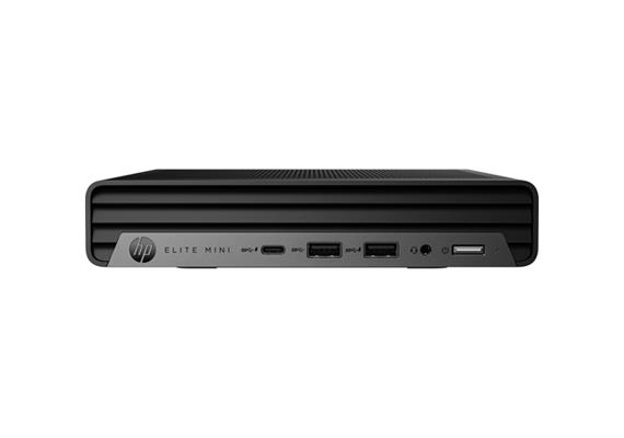 HP PC Elite DM 800 G9, i5, 16GB, 256GB, W11Pro