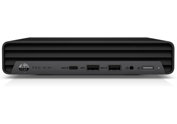 HP PC Pro DM 400 G9, i5, 16GB, 512GB, W11 Pro