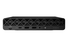 HP PC ProDesk 4 Mini G1i, Ultra 5, 16GB, 512GB, W11 Pro