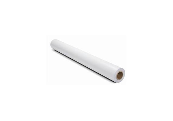 HP Plotterpapier, gestrichen, Rolle, A0, 841mm x 45.7m, 90g