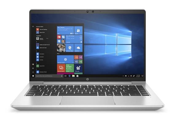 HP ProBook 440 G8, 14", i5, 16GB, 256GB, Win10Pro