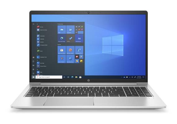 HP ProBook 450 G8,15.6", i5, 16GB, 512GB, Win10Pro