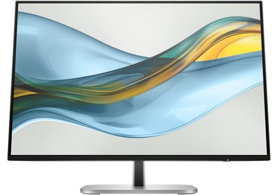 HP S5 Pro 524pn, 24", 16:10, DP, HDMI, Monitor