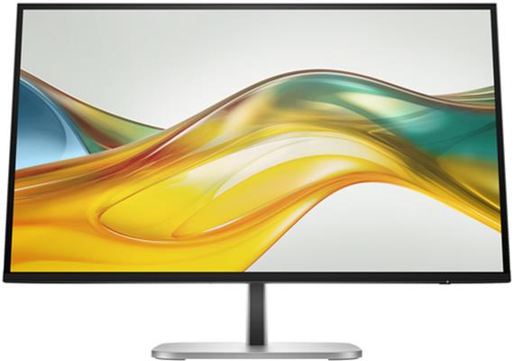 HP S5 Pro 527pq, 27", QHD