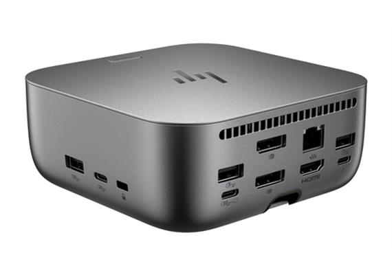 HP Thunderbolt 4 Ultra, 180W, G6 Dock 3Year