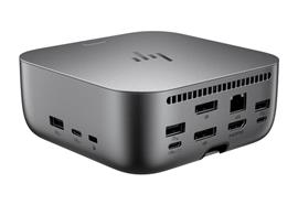 HP Thunderbolt 4 Ultra, 180W, G6 Dock 3Year