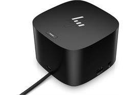 HP Thunderbolt Dock, G4, 120W
