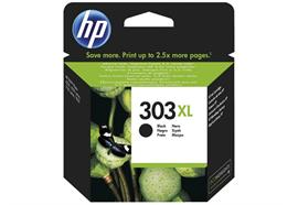 HP Tinte 303XL - Schwarz (T6N04AE) 600 Seiten