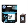 HP Tinte 338 - Schwarz (C8765EE) 450 Seiten