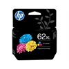 HP Tinte 62XL - Color (D14SLAE) 300 Seiten