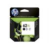 HP Tinte 62XL - Schwarz (C2P05AE) 600 Seiten