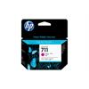 HP Tinte 711 - Magenta (CZ135A) 3x29ml