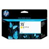 HP Tinte 72 - Gelb (C9373A) 130 ml